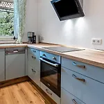 Omas Obstkiste Apartman Stockach