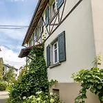 Omas Obstkiste Apartman