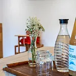 Omas Obstkiste Apartman Stockach