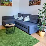 Apartman Omas Obstkiste