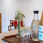 Apartman Omas Obstkiste *