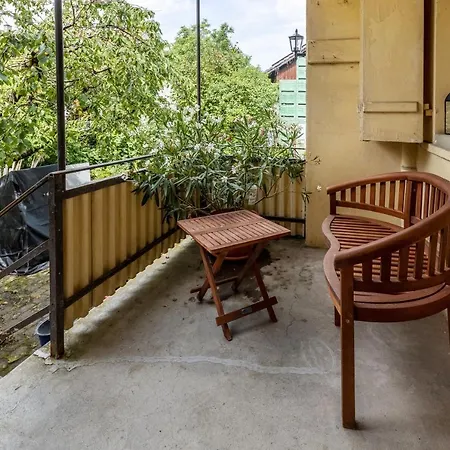 Daire Omas Obstkiste Stockach