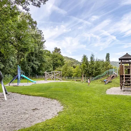 Daire Omas Obstkiste