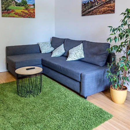 Omas Obstkiste Appartement