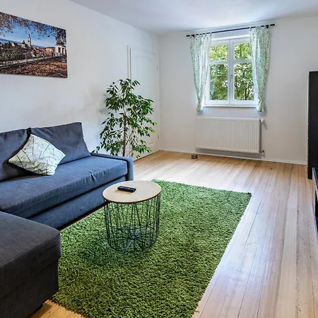 Apartman Omas Obstkiste