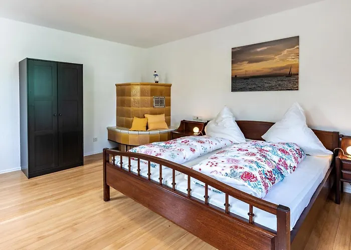 Omas Obstkiste Lägenhet