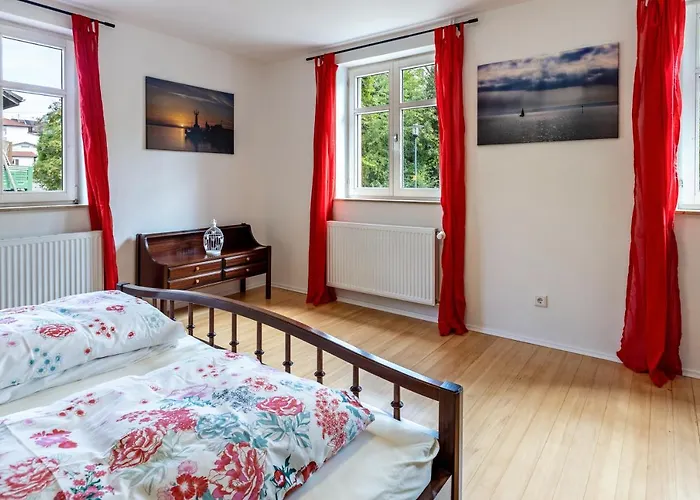 Lägenhet Omas Obstkiste Stockach