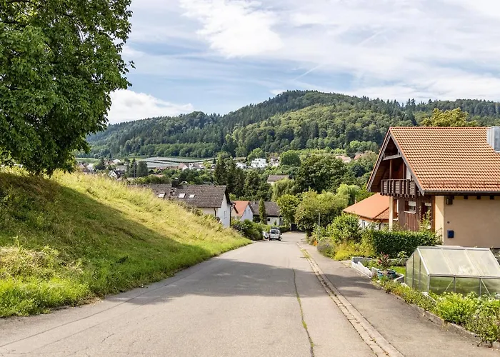 Omas Obstkiste * Stockach