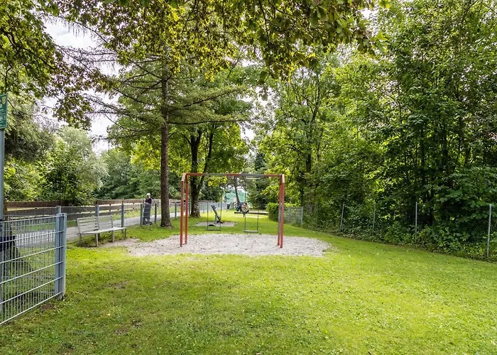 Omas Obstkiste * Stockach