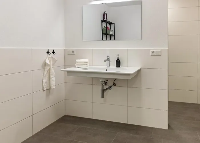 Omas Obstkiste Lägenhet Stockach